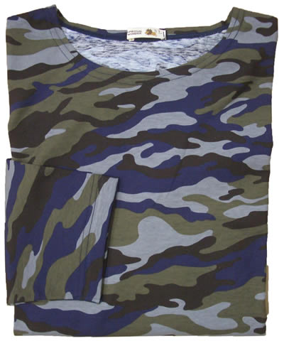 長袖Tシャツ