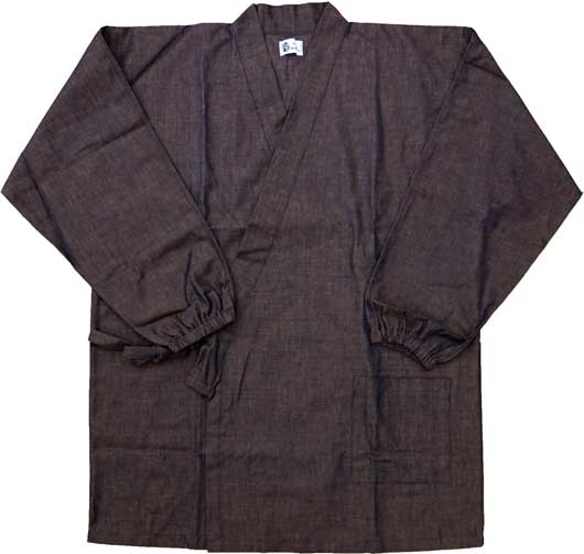 作務衣